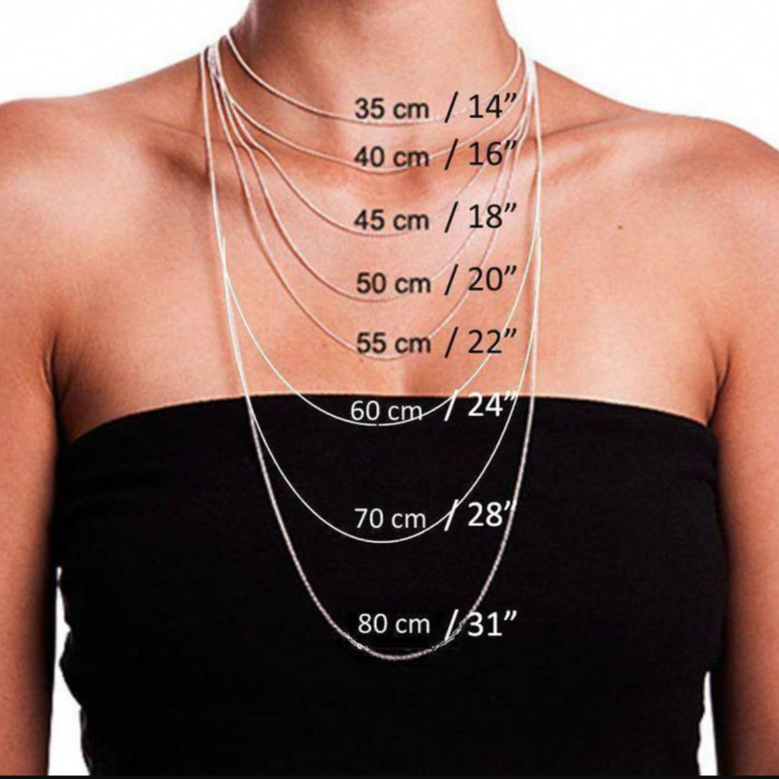 Stainless Steel Chain
