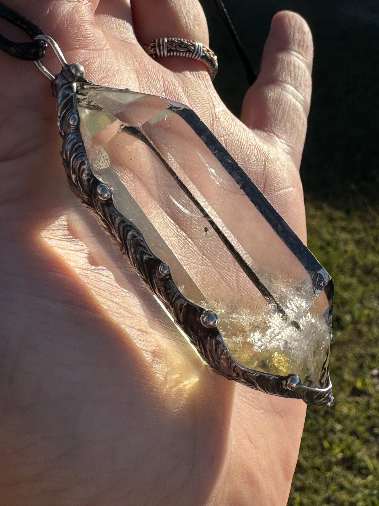 Your Companion Citrine