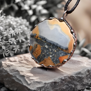 Maligano Jasper from Indonesia