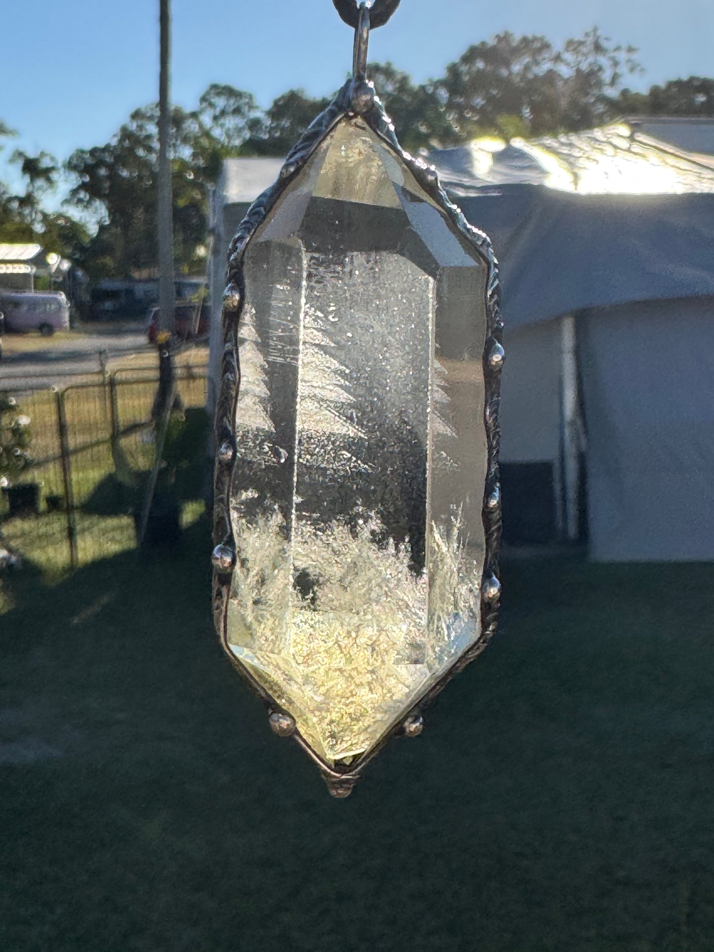 Your Companion Citrine