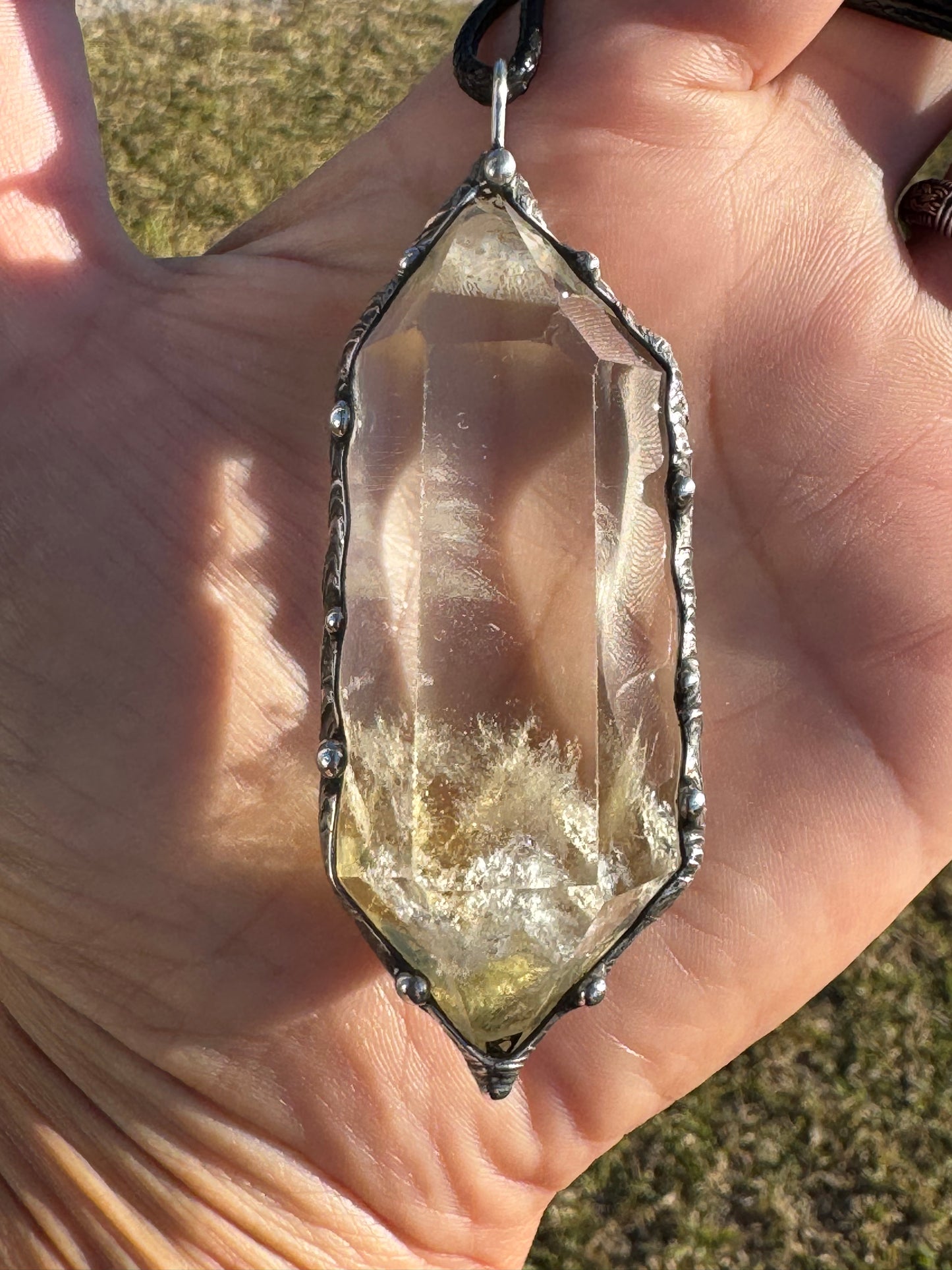 Your Companion Citrine