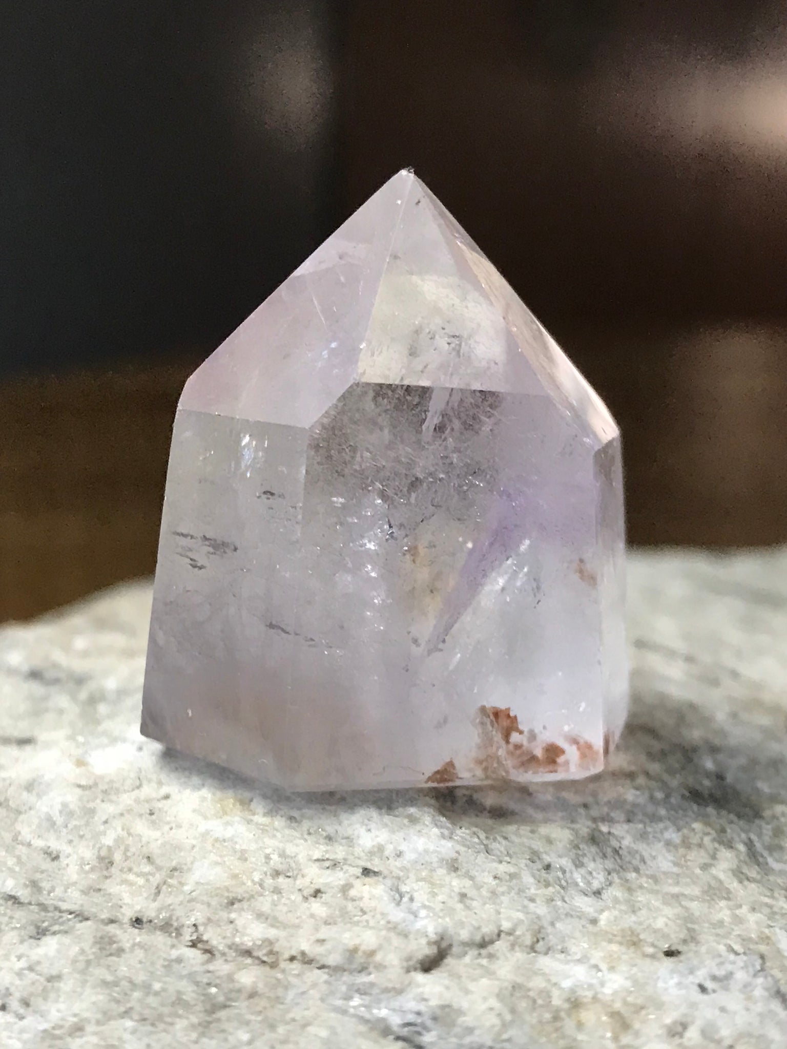 Amethyst Generator✨