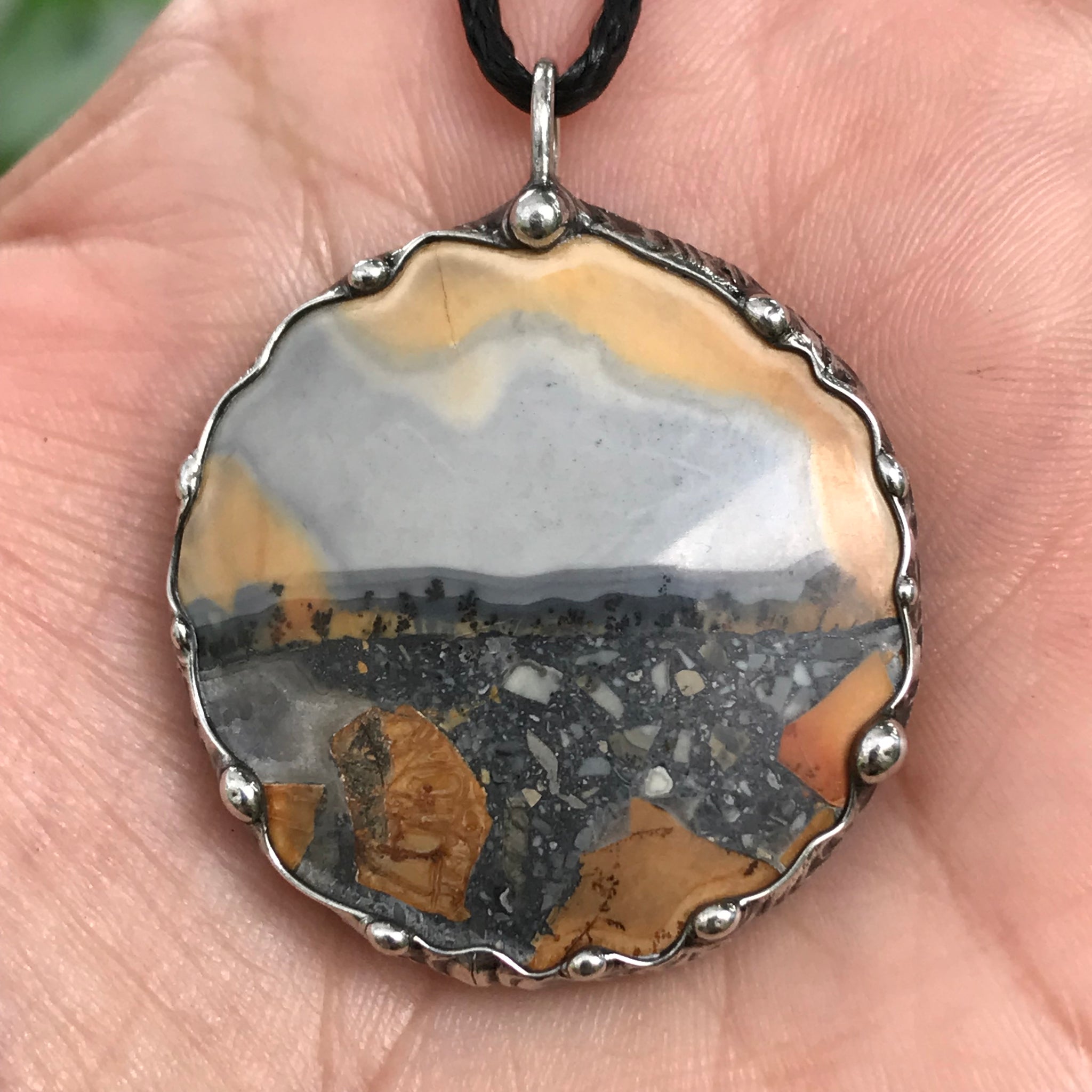 Maligano Jasper from Indonesia