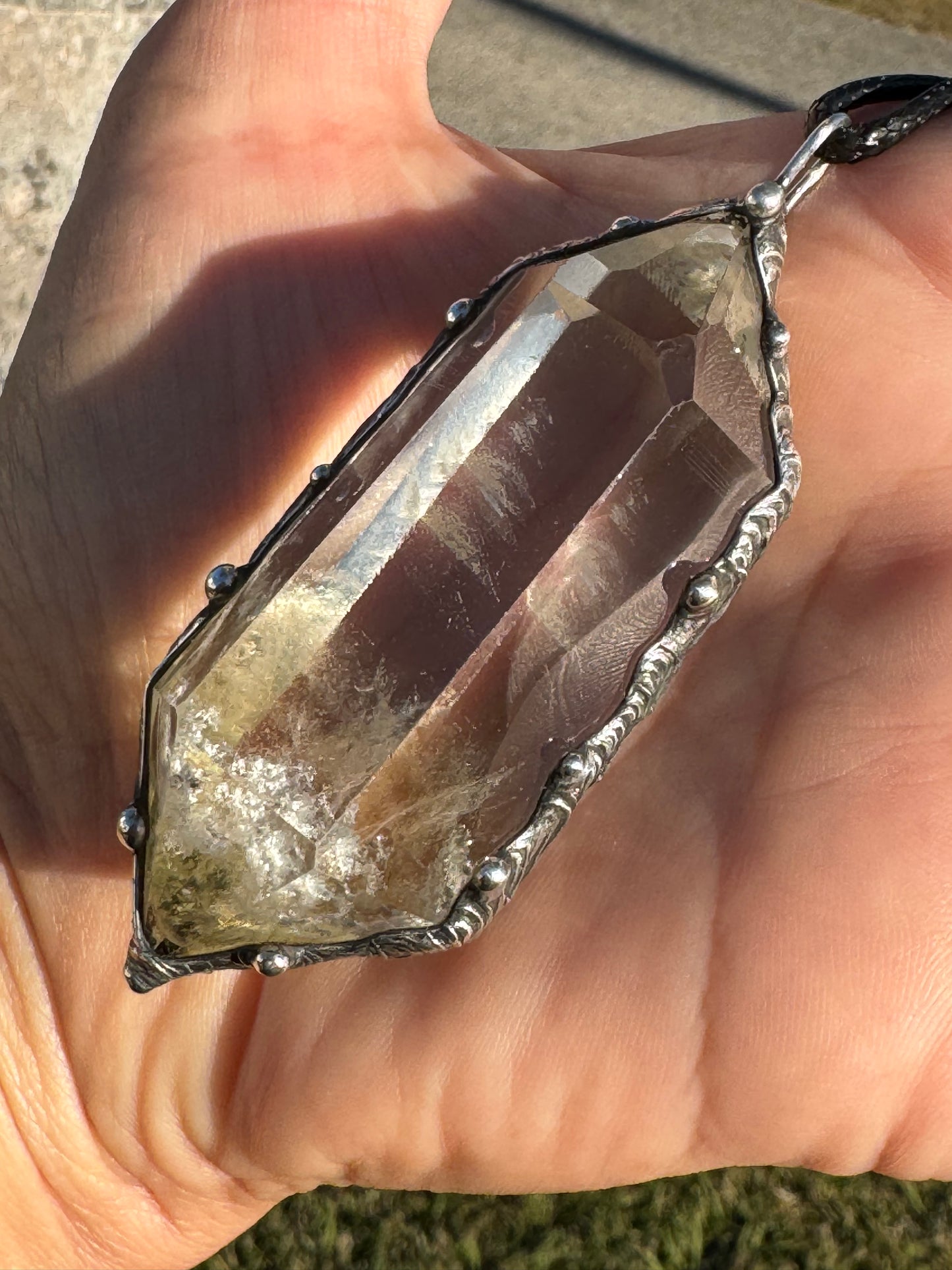 Your Companion Citrine
