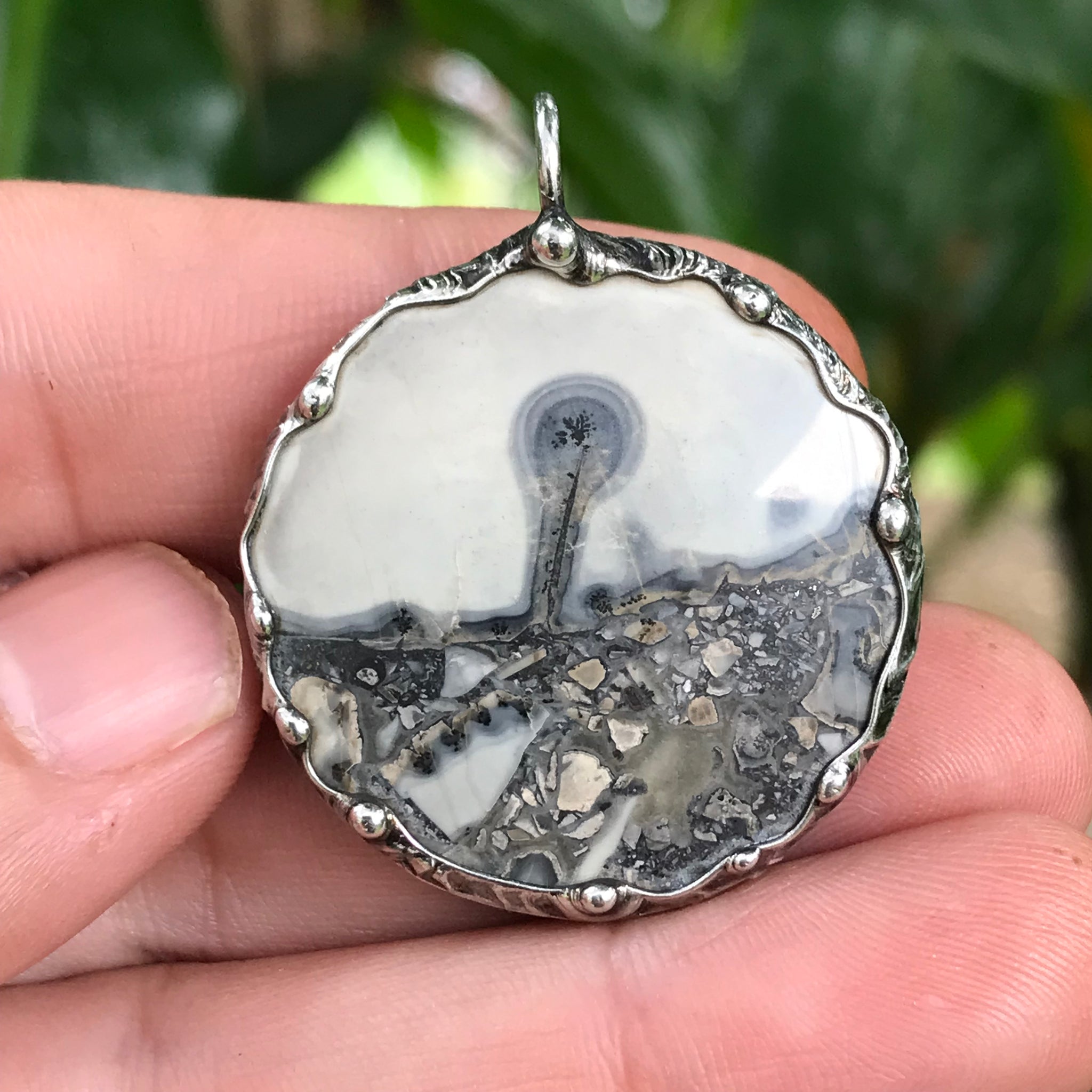 Maligano Jasper from Indonesia