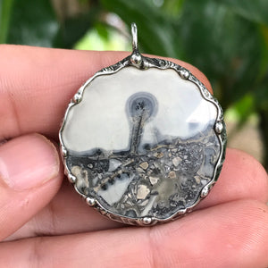 Maligano Jasper from Indonesia
