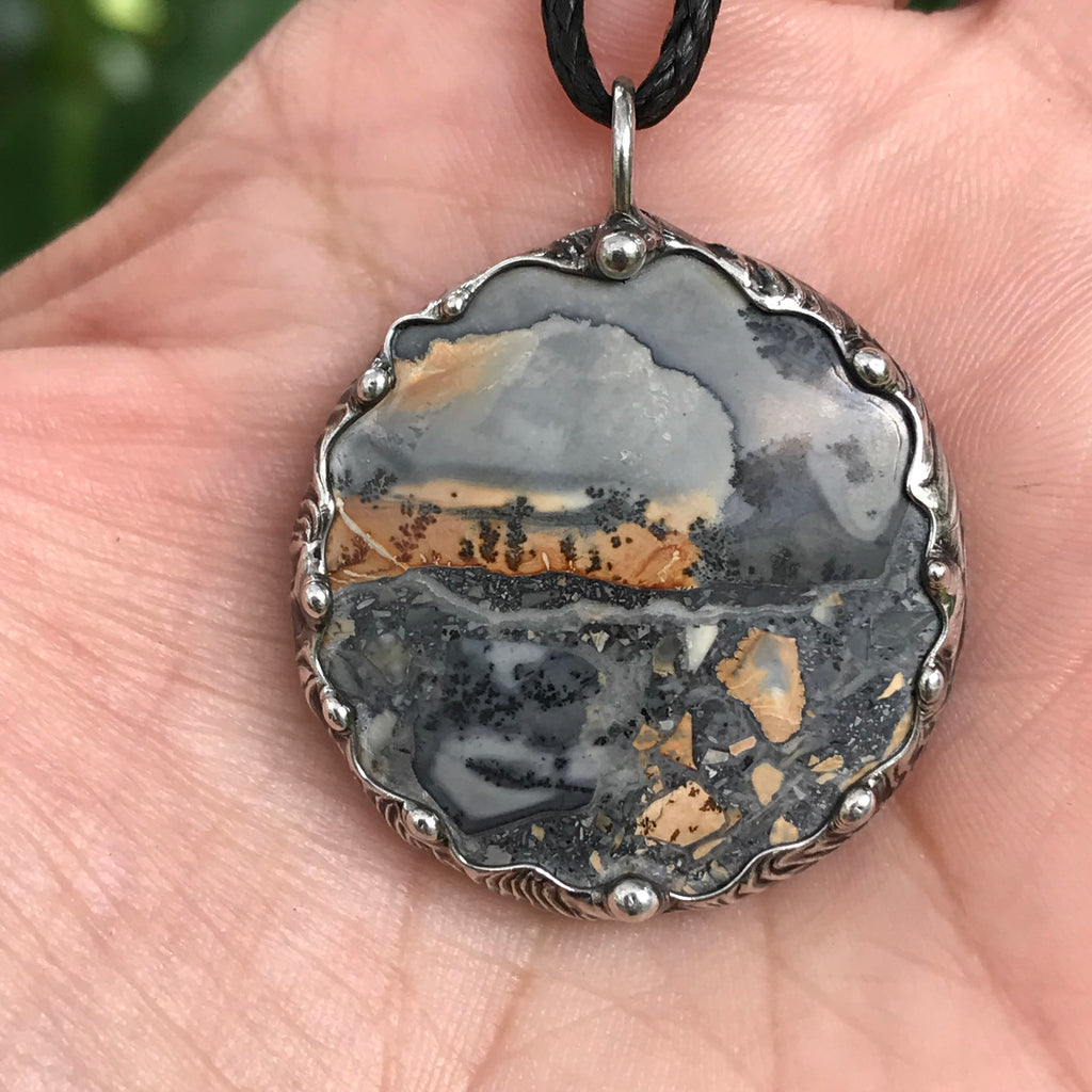 Maligano Jasper from Indonesia