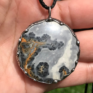 Maligano Jasper from Indonesia