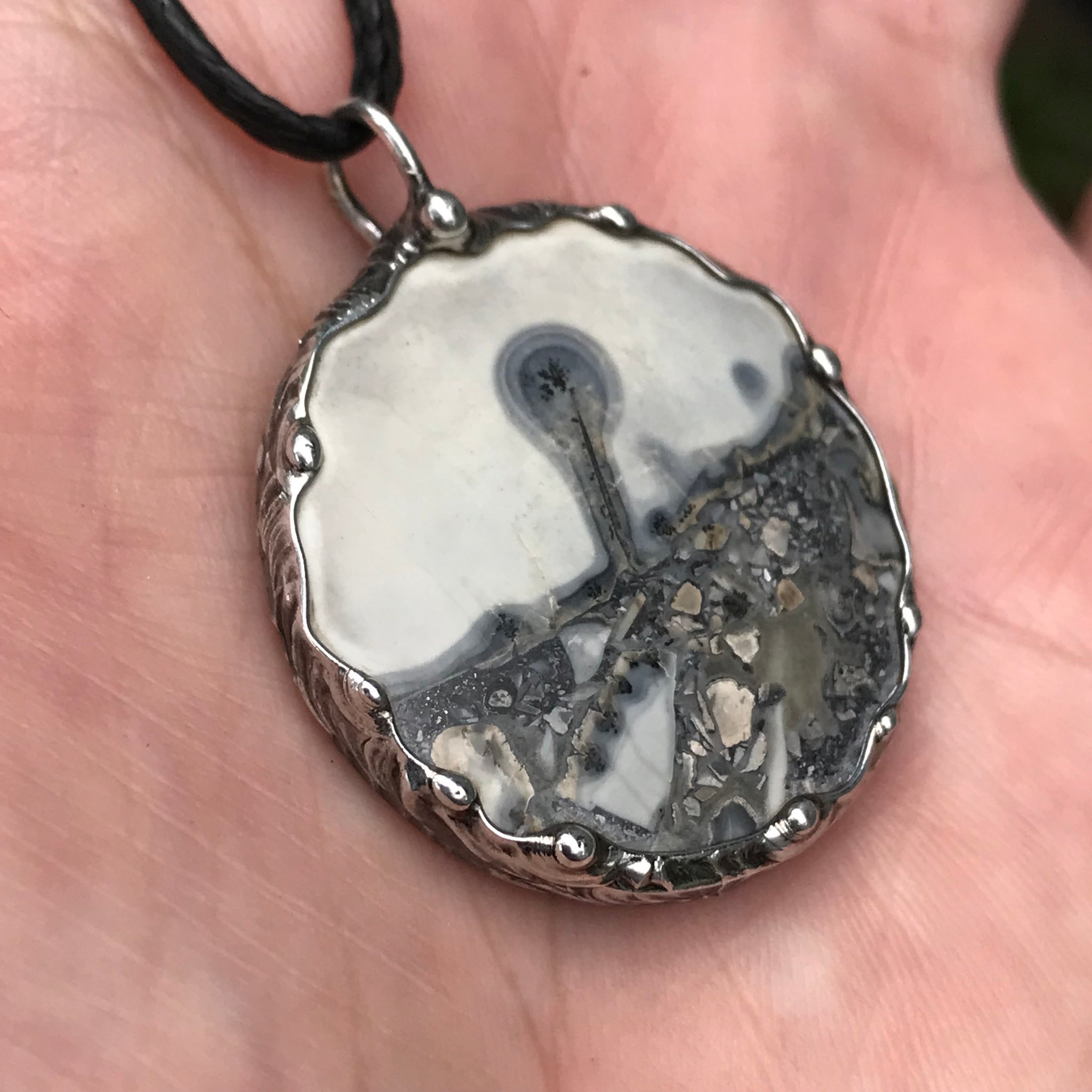 Maligano Jasper from Indonesia