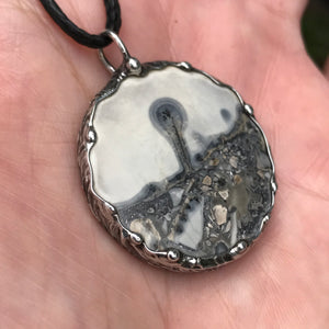 Maligano Jasper from Indonesia