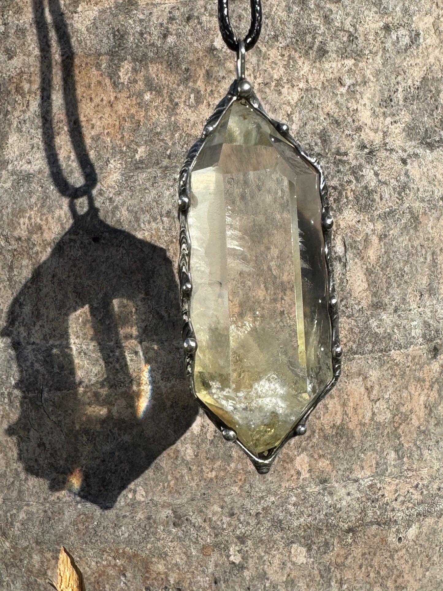Your Companion Citrine