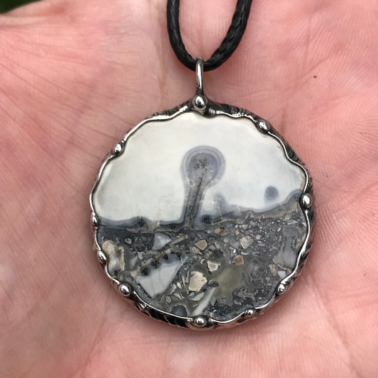 Maligano Jasper from Indonesia