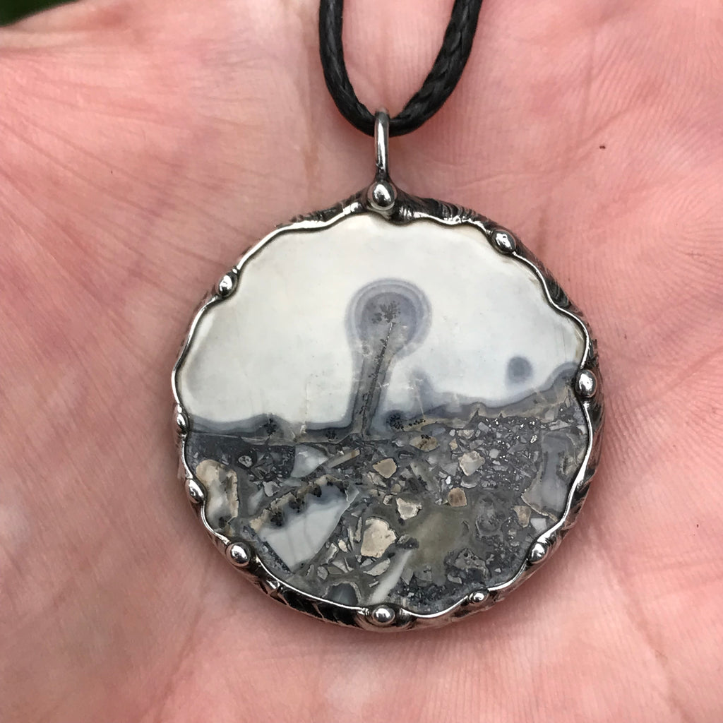 Maligano Jasper from Indonesia