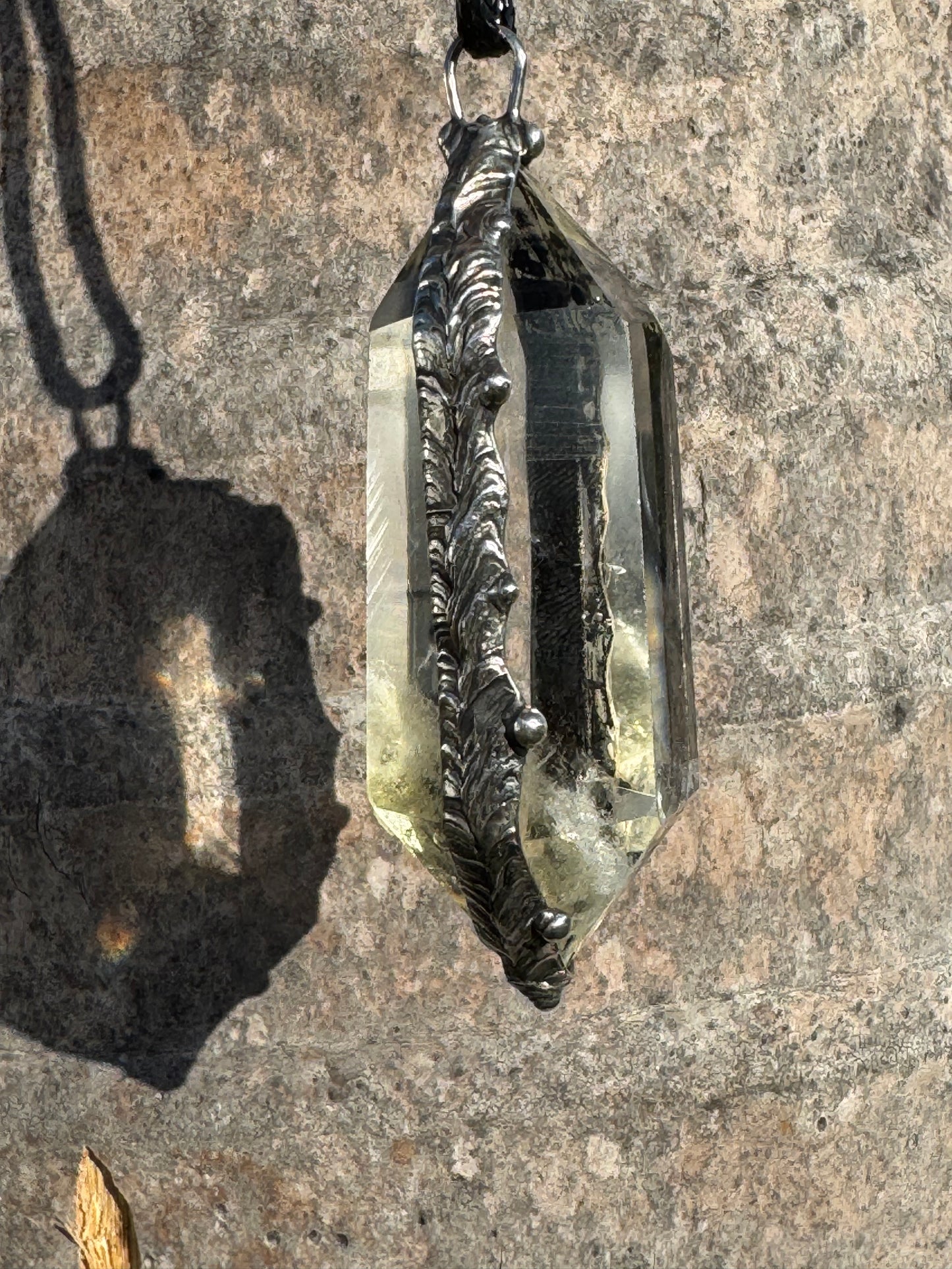 Your Companion Citrine