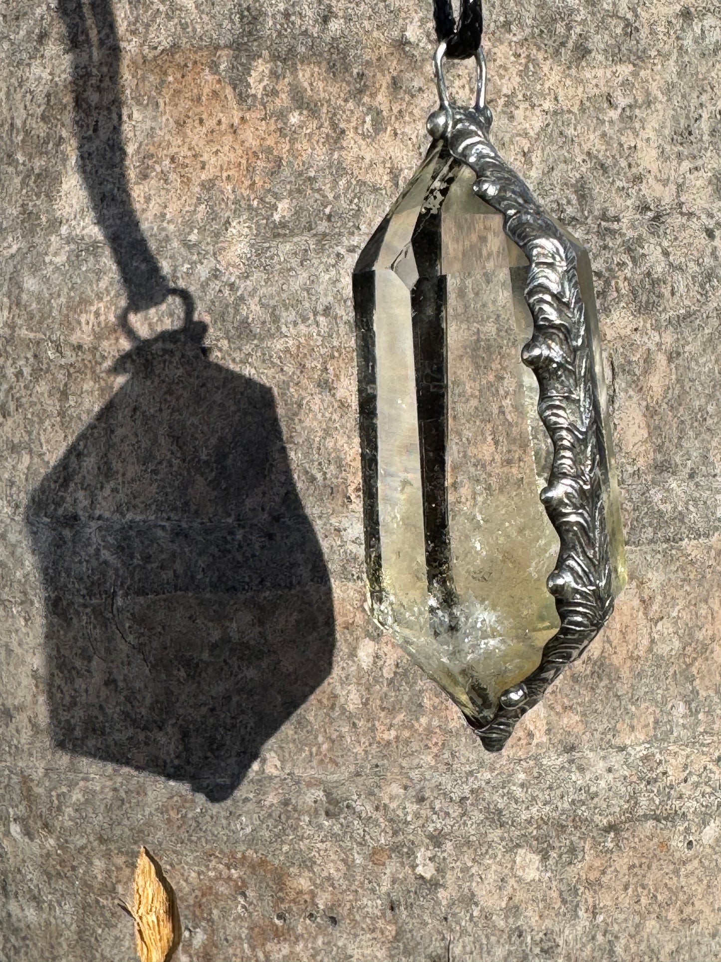 Your Companion Citrine