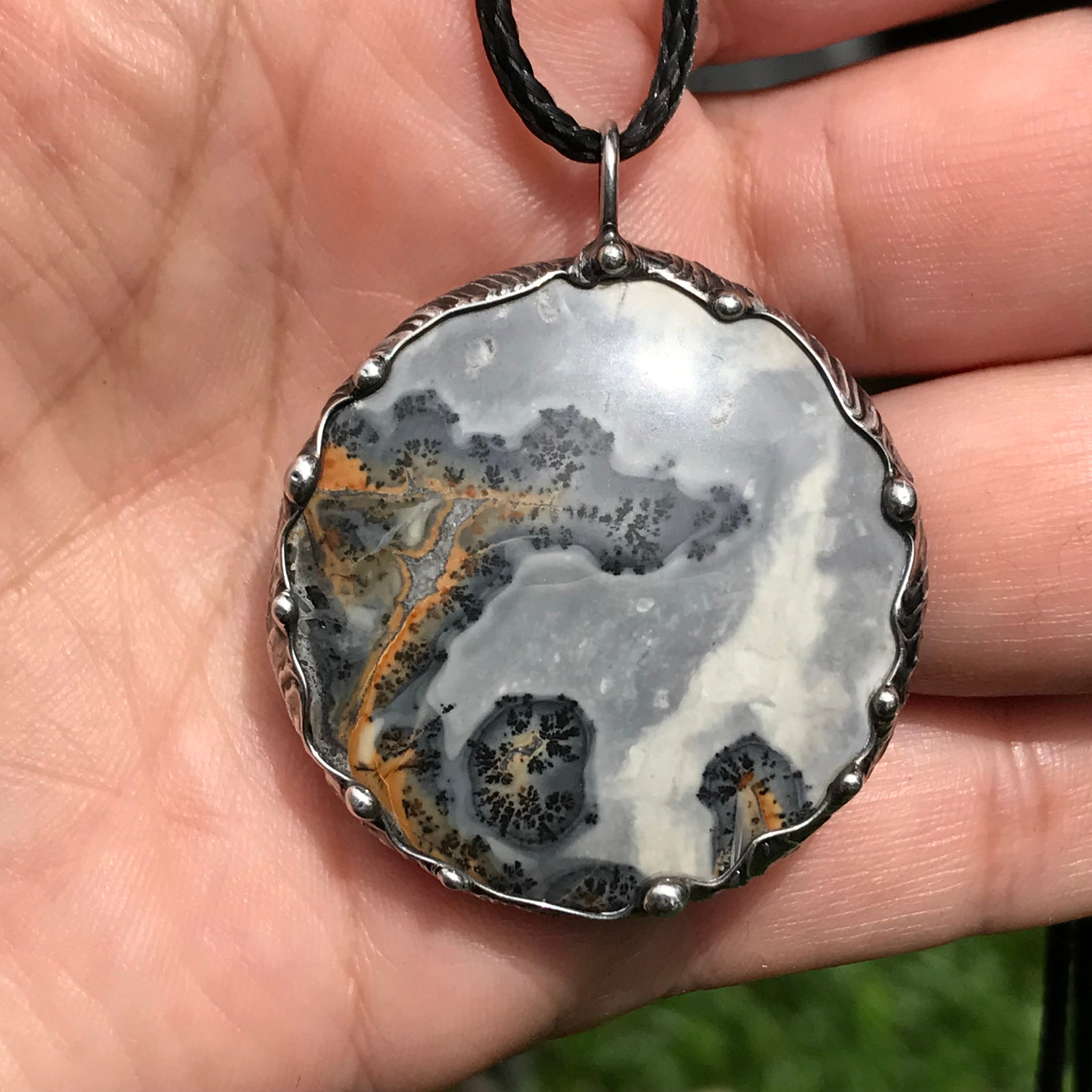 Maligano Jasper from Indonesia