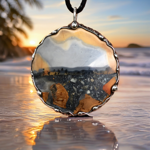 Maligano Jasper from Indonesia