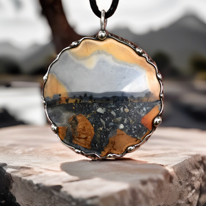 Maligano Jasper from Indonesia