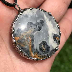 Maligano Jasper from Indonesia