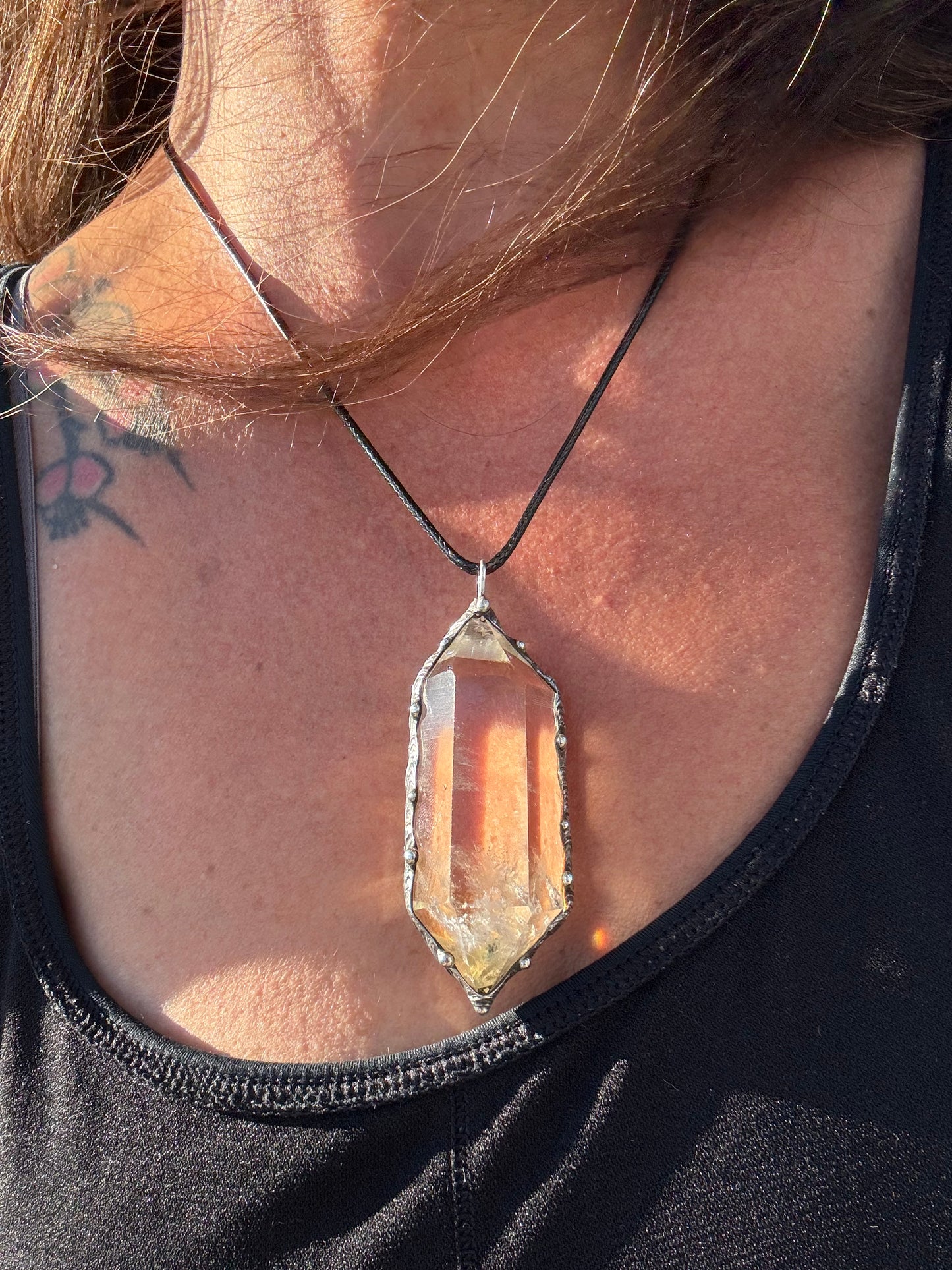 Your Companion Citrine