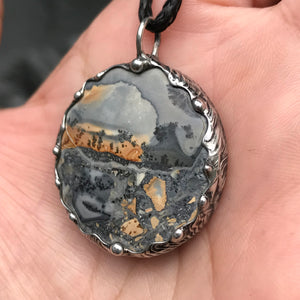 Maligano Jasper from Indonesia