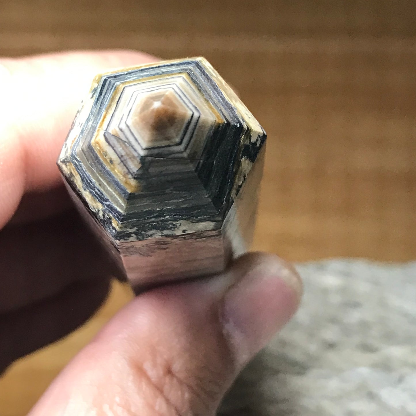 Rhodonite Generator