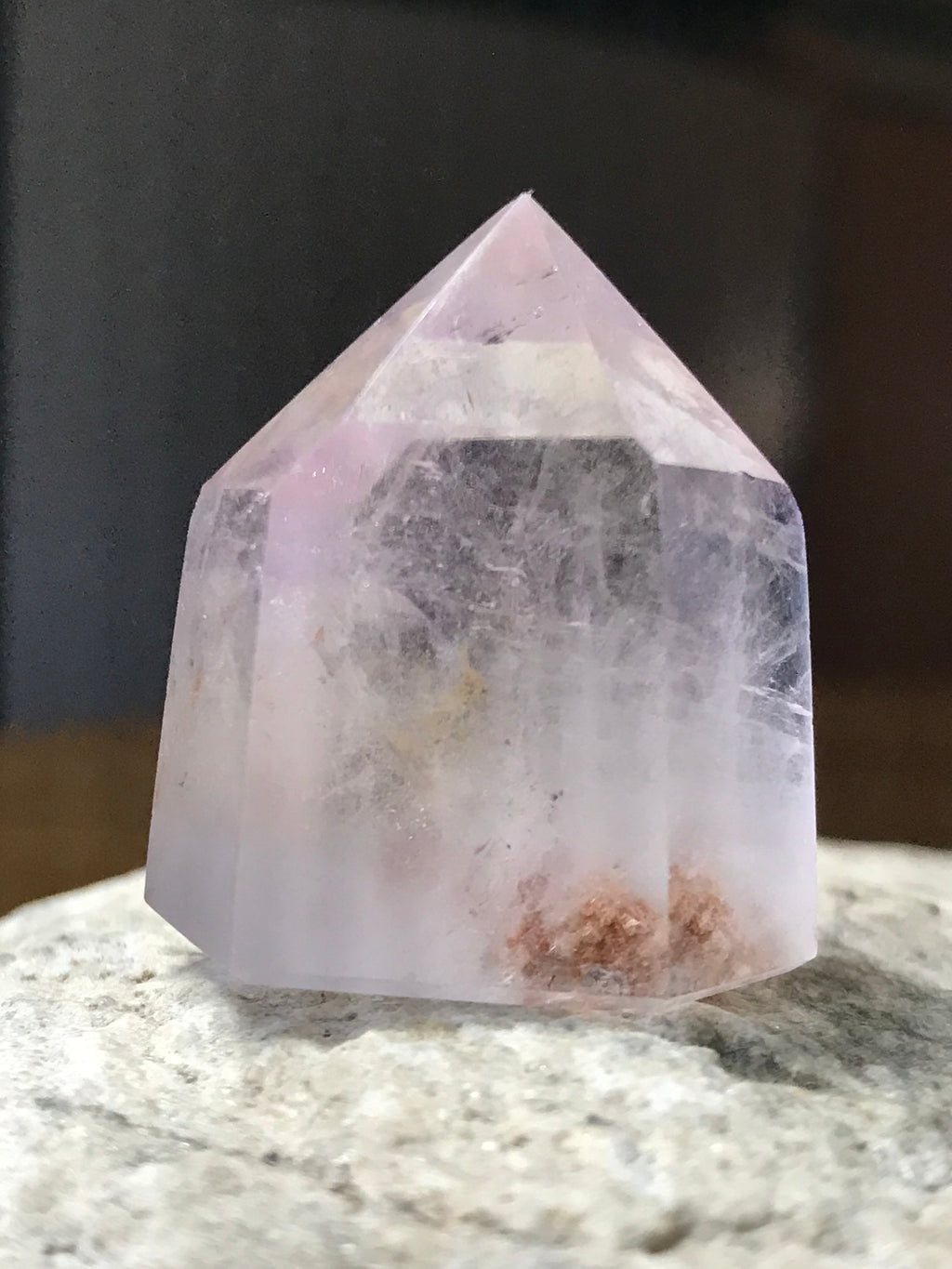 Amethyst Generator✨