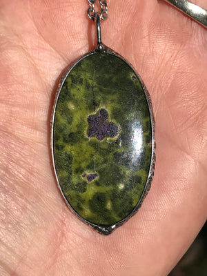 Reserved for Marisa Atlantisite and Aqua Aura