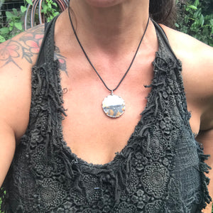 Maligano Jasper from Indonesia