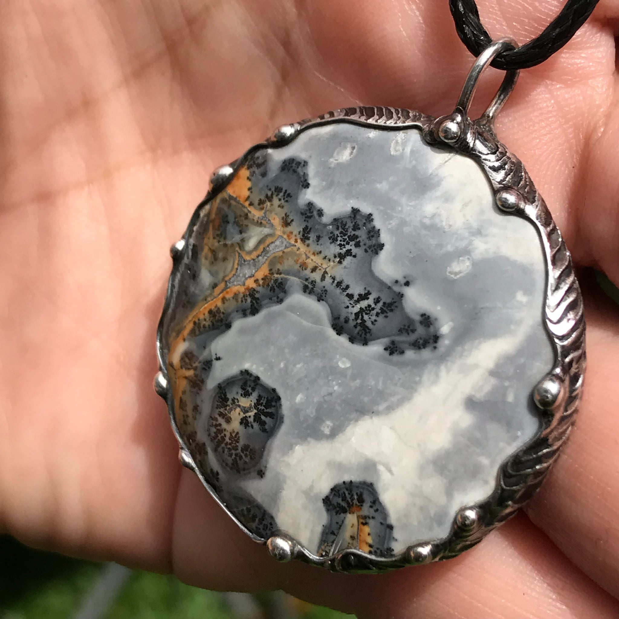 Maligano Jasper from Indonesia