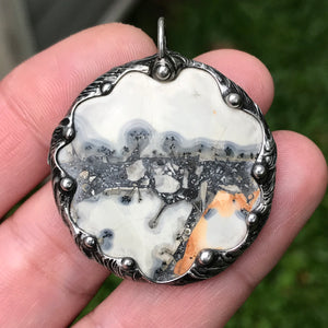 Reserved for Kelly pendants x3