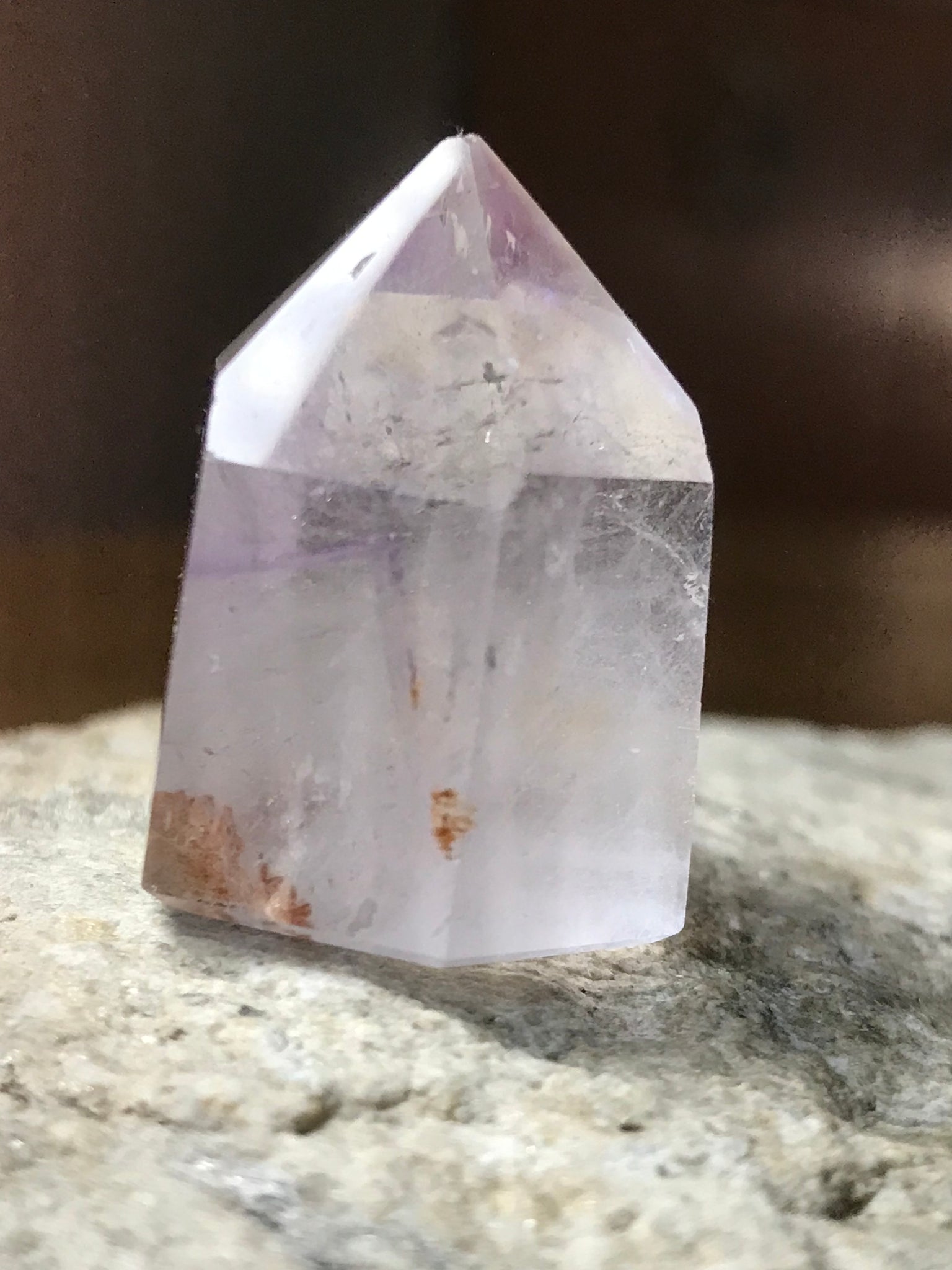 Amethyst Generator✨