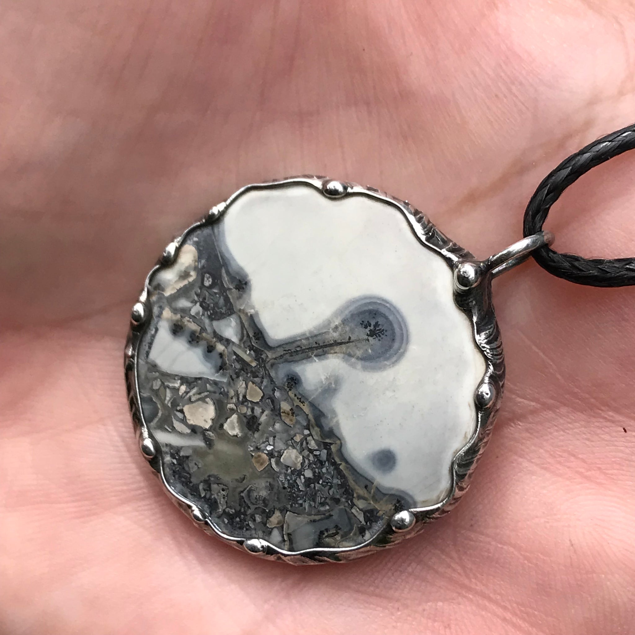 Maligano Jasper from Indonesia
