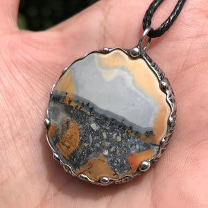 Maligano Jasper from Indonesia