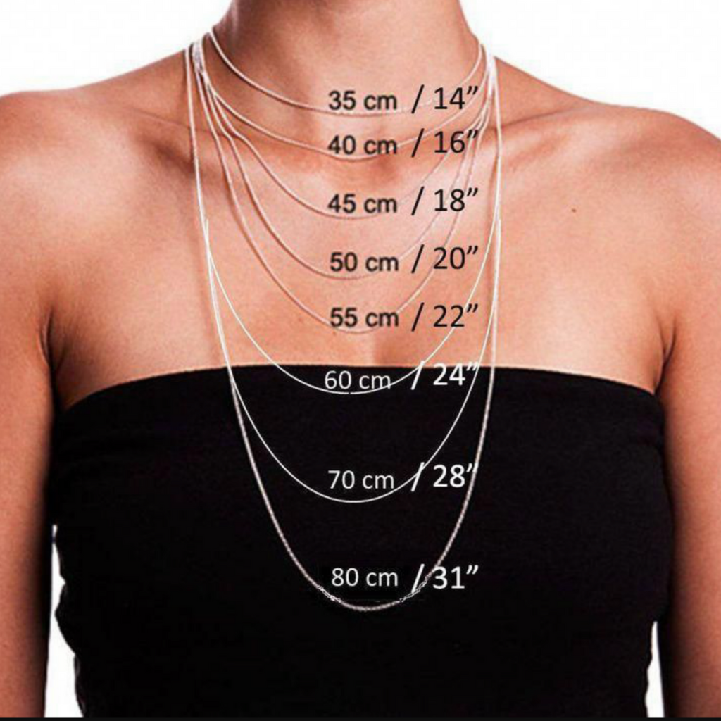 Stainless Steel Chain